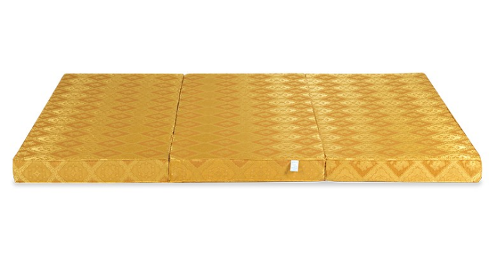 NỆM PE (MÚT XỐP) KÍCH THƯỚC RỘNG TỪ 1M - 1M8 DÀI 2M CAO 3-5-10 PHÂN