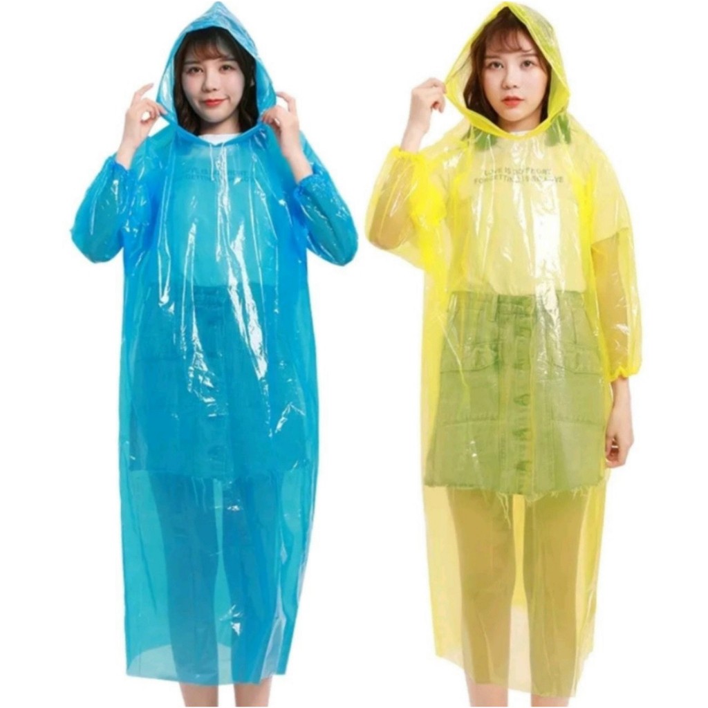 ÁO MƯA TIỆN LỢI