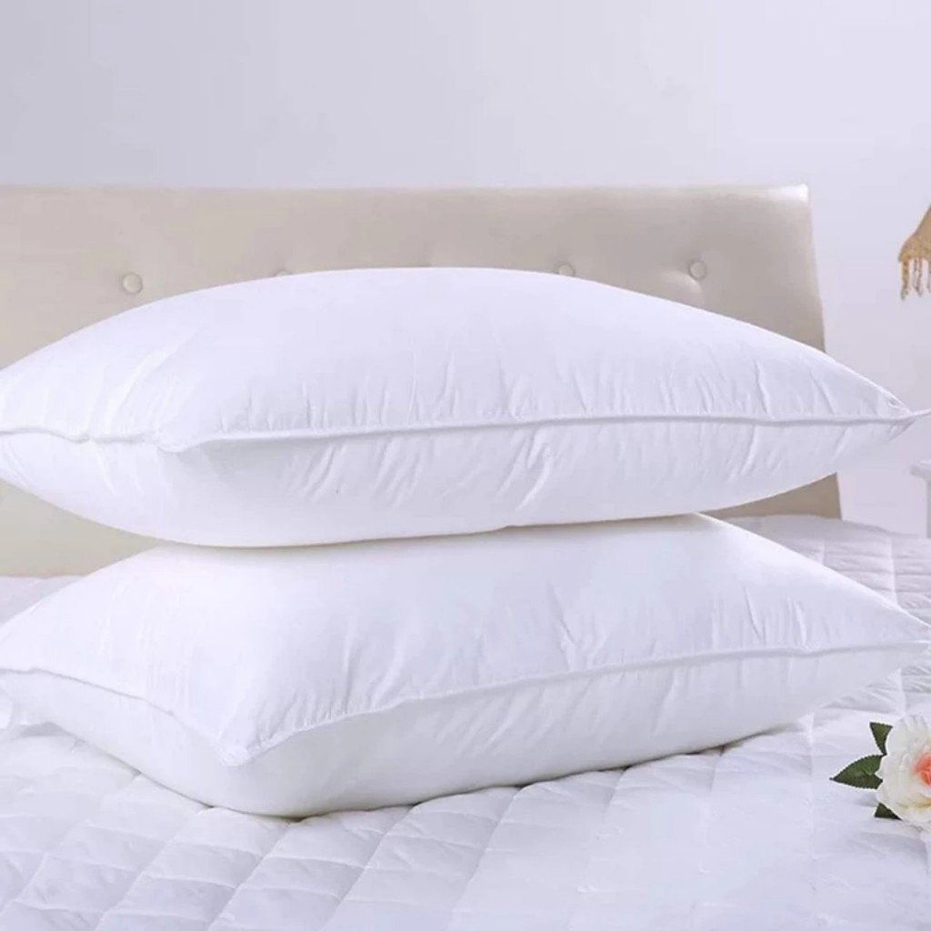 RUỘT GỐI HƠI ÊM ÁI VÀ MỀM MẠI 40X60CM